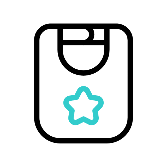 Daycare animated icon Daycare animated icon