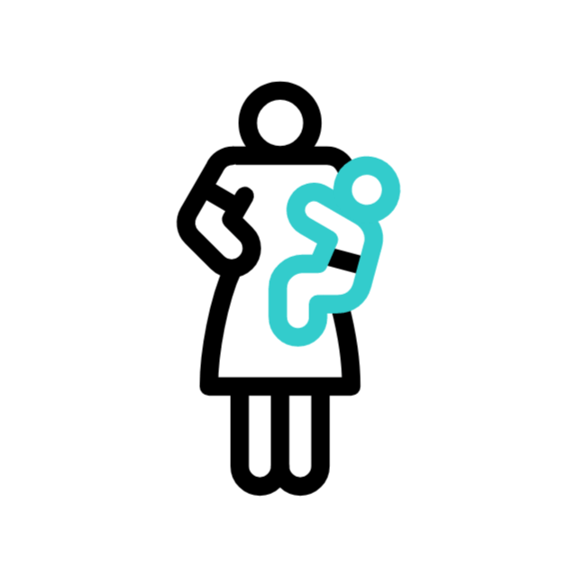 Daycare animated icon Daycare animated icon