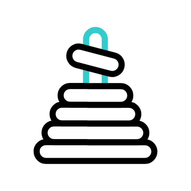 creche animated icon creche animated icon