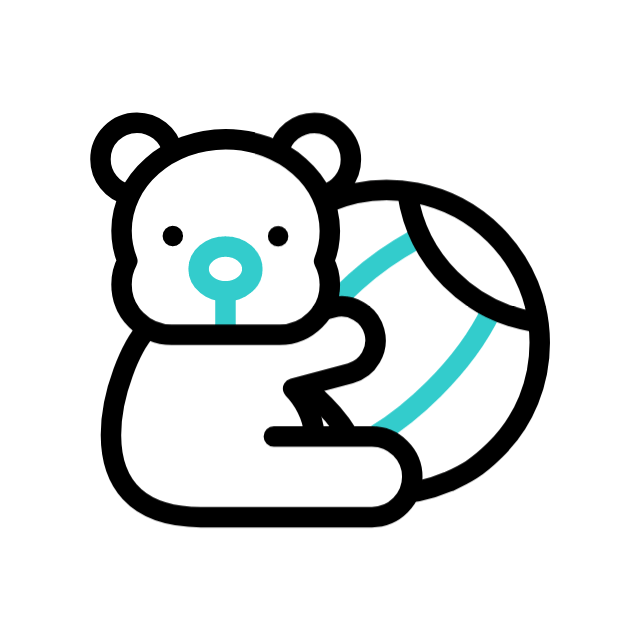 creche animated icon creche animated icon