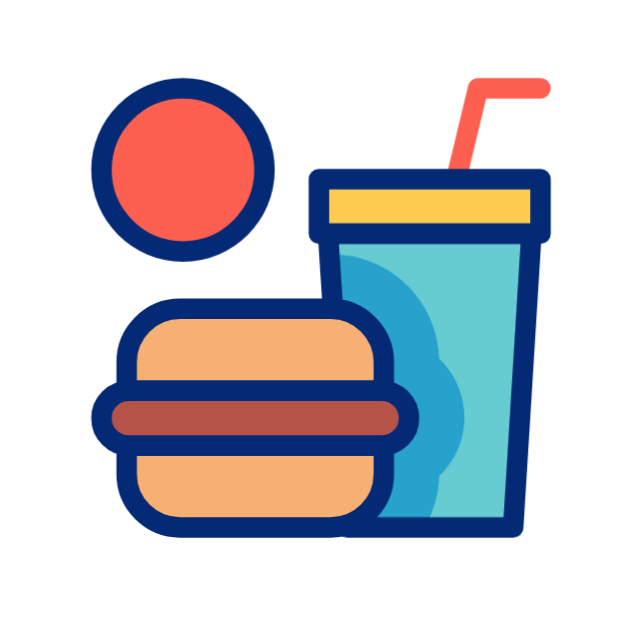 Посещение animated icon Посещение animated icon