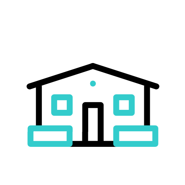 besuch animated icon besuch animated icon