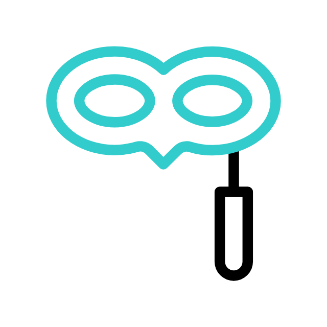 Garlands animated icon Garlands animated icon