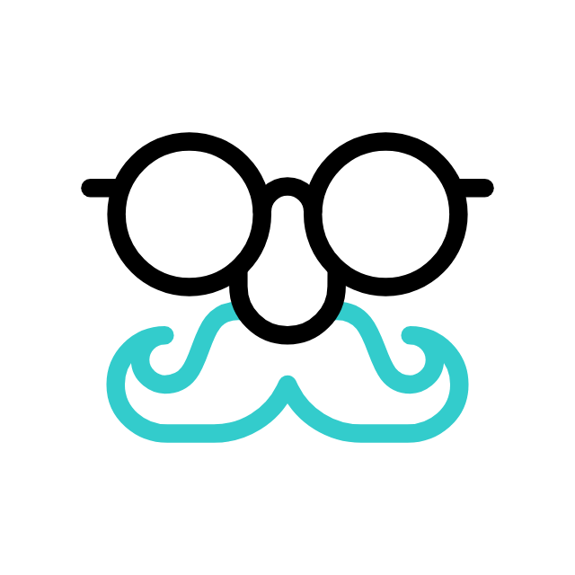 Garlands animated icon Garlands animated icon