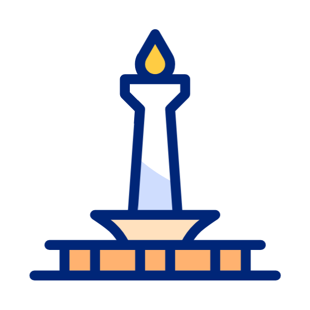 obelisk animated icon obelisk animated icon