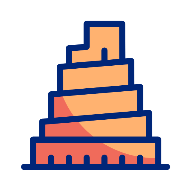 obelisk animated icon obelisk animated icon