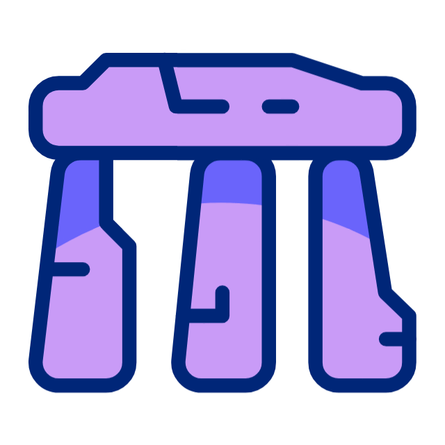 obélisque animated icon obélisque animated icon