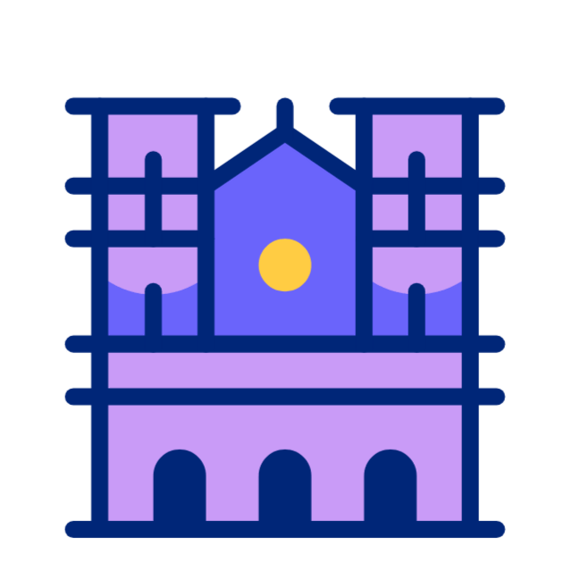 obelisk animated icon obelisk animated icon