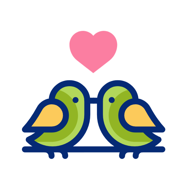 꽃다발 animated icon 꽃다발 animated icon