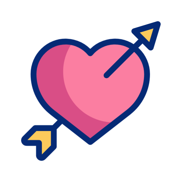 Букет animated icon Букет animated icon