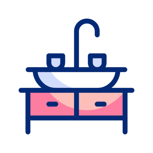 Мусорное ведро animated icon Мусорное ведро animated icon