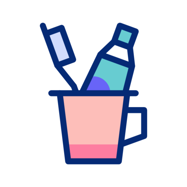 poubelle animated icon poubelle animated icon