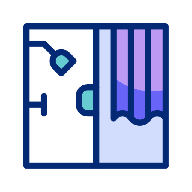 Мусорное ведро animated icon Мусорное ведро animated icon