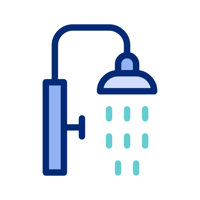 Мусорное ведро animated icon Мусорное ведро animated icon