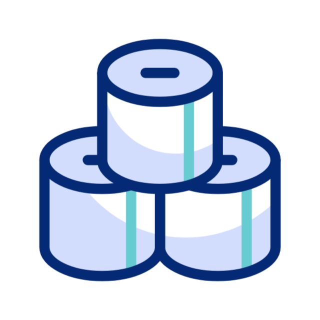 poubelle animated icon poubelle animated icon