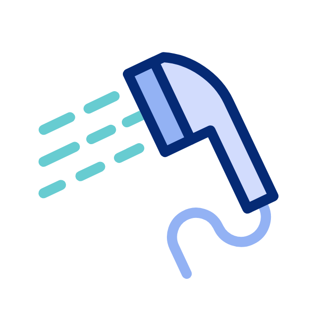 Мусорное ведро animated icon Мусорное ведро animated icon