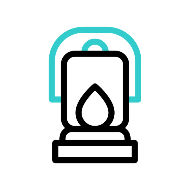 fogueira animated icon fogueira animated icon