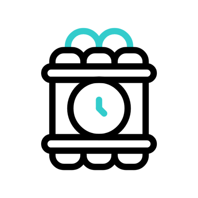 오일램프 animated icon 오일램프 animated icon