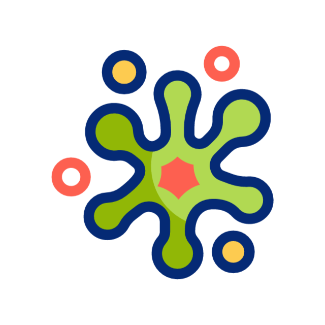 genetische mutation animated icon genetische mutation animated icon
