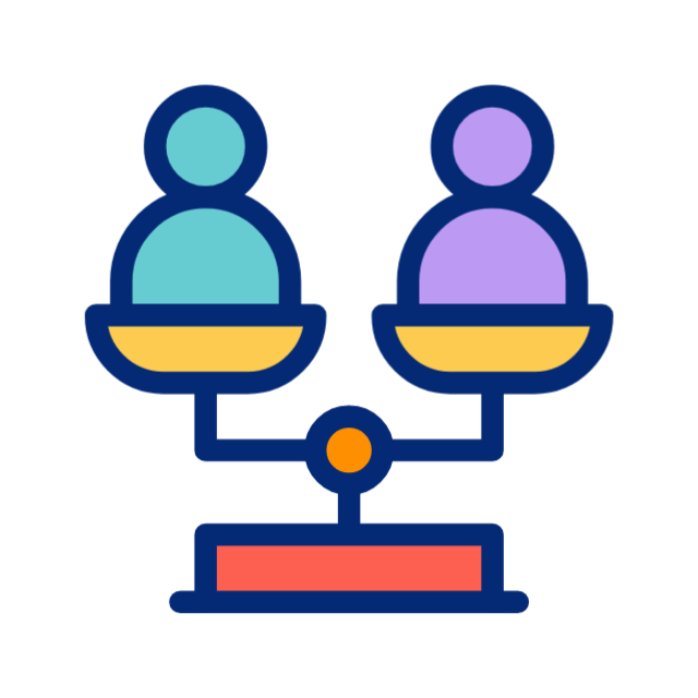 Progress animated icon Progress animated icon