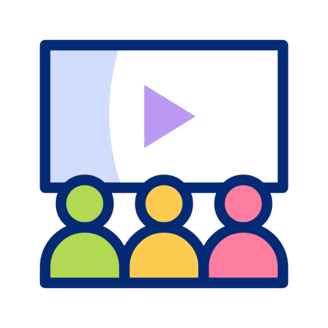 Progress animated icon Progress animated icon