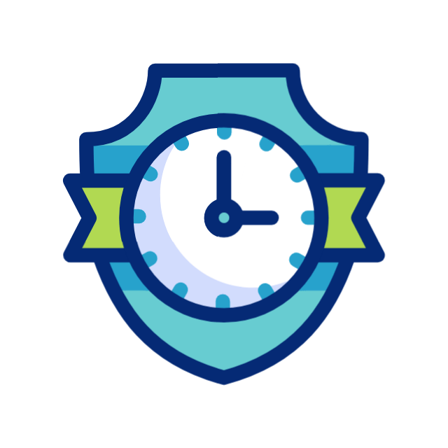 Free delivery animated icon Free delivery animated icon