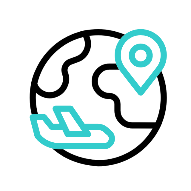 Пикник animated icon Пикник animated icon