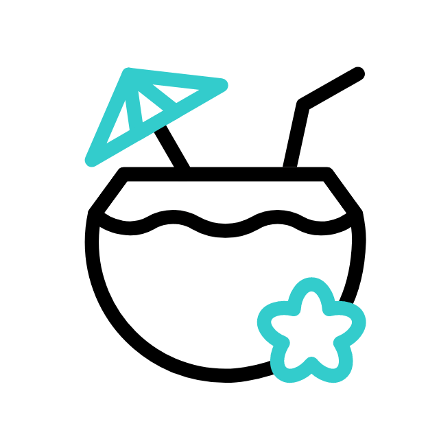 Менора animated icon Менора animated icon