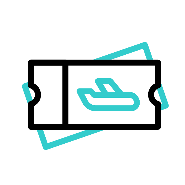 menorá animated icon menorá animated icon