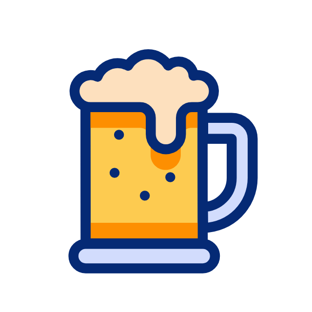 Пикник animated icon Пикник animated icon