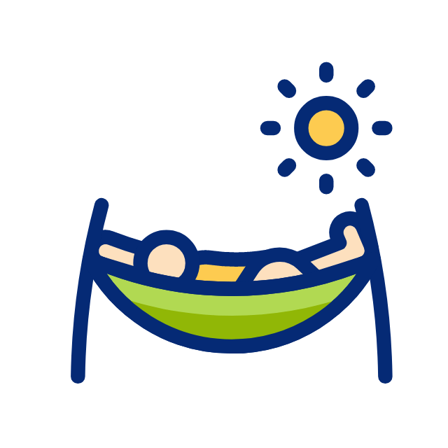 picknick animated icon picknick animated icon