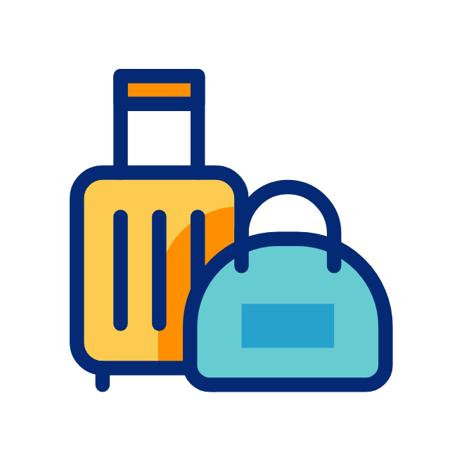 피크닉 animated icon 피크닉 animated icon