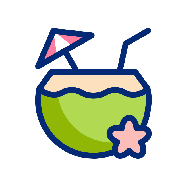 Пикник animated icon Пикник animated icon