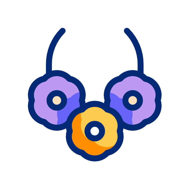피크닉 animated icon 피크닉 animated icon