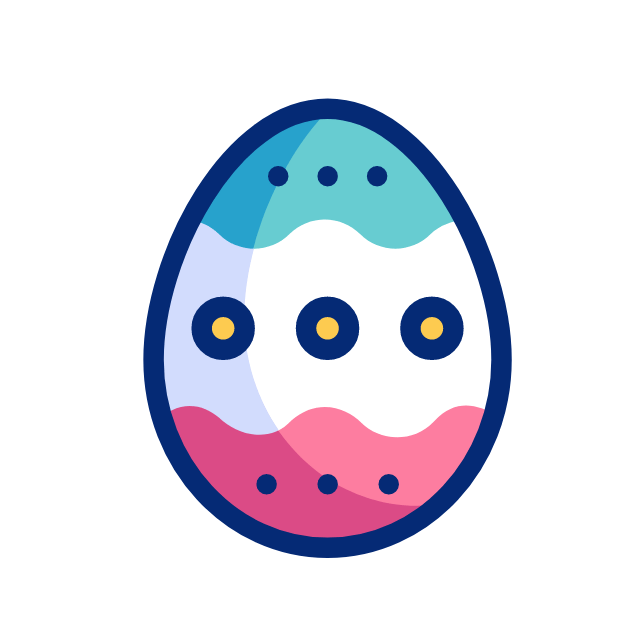 피크닉 animated icon 피크닉 animated icon