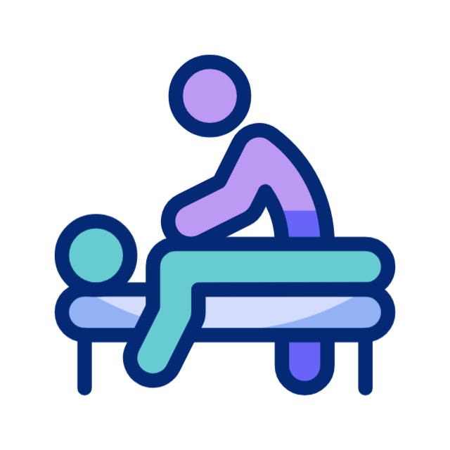 massagem na cabeça animated icon massagem na cabeça animated icon