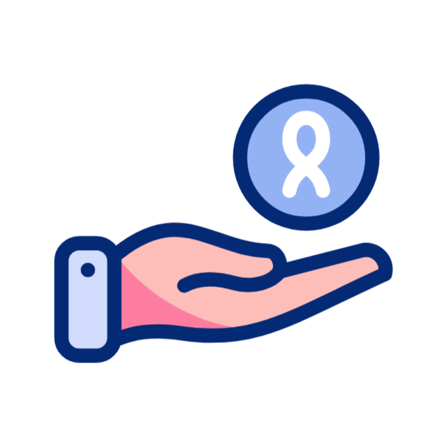 soins de santé animated icon soins de santé animated icon