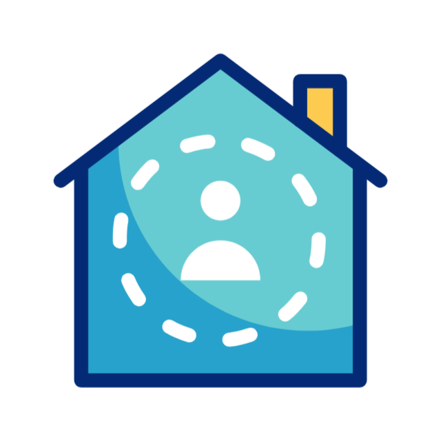 quarantäne animated icon quarantäne animated icon