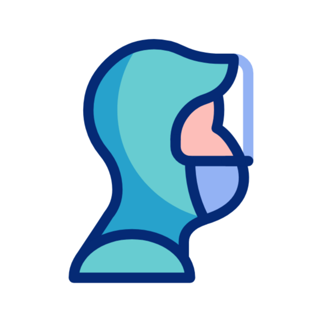 quarantäne animated icon quarantäne animated icon