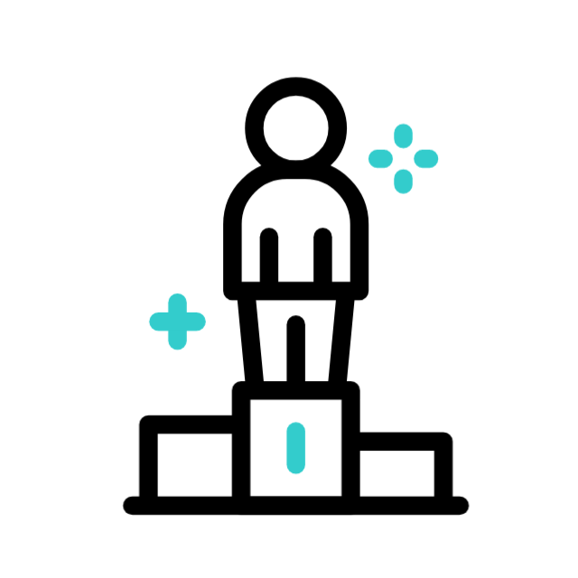 Search animated icon Search animated icon