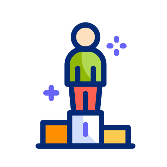 Search animated icon Search animated icon