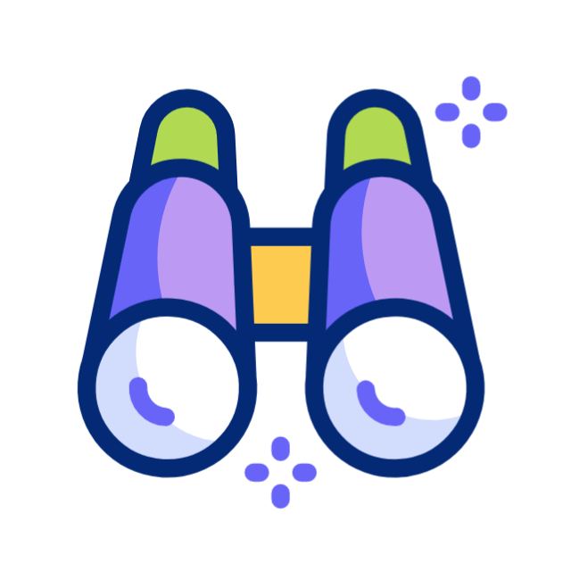 procurar animated icon procurar animated icon