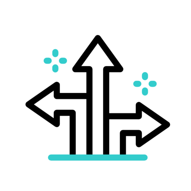 Search animated icon Search animated icon