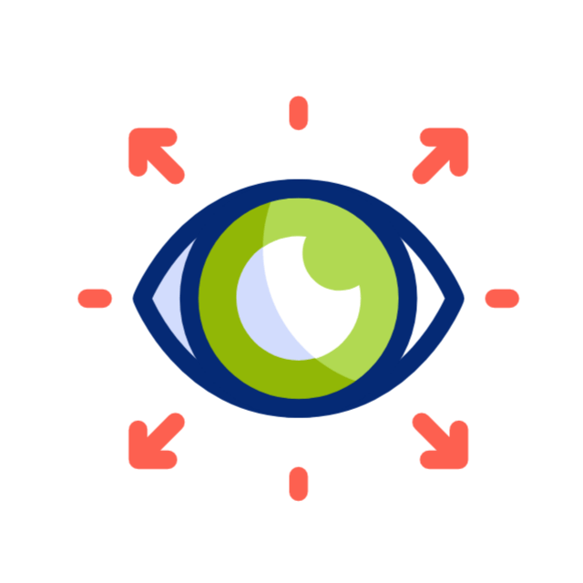 Search animated icon Search animated icon
