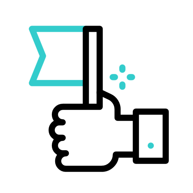 Search animated icon Search animated icon