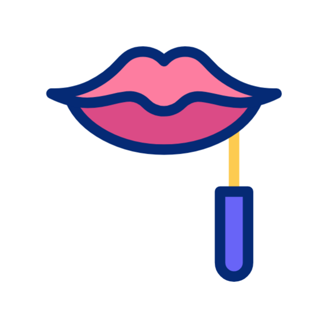 Costume animated icon Costume animated icon