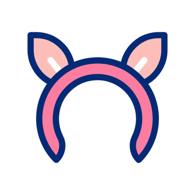 Costume animated icon Costume animated icon