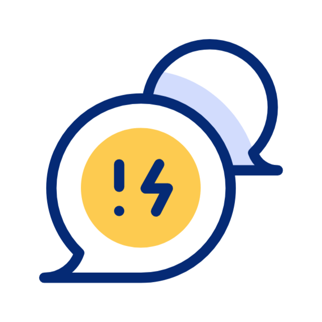 parar animated icon parar animated icon