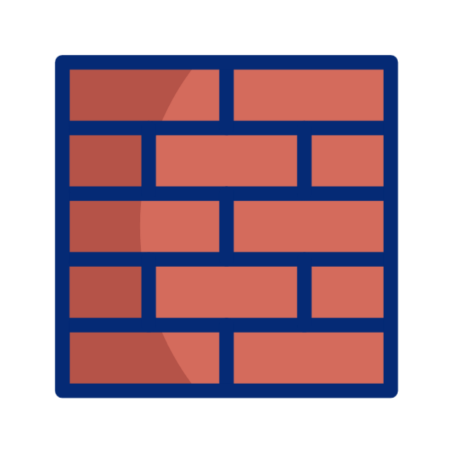 Middle finger animated icon Middle finger animated icon