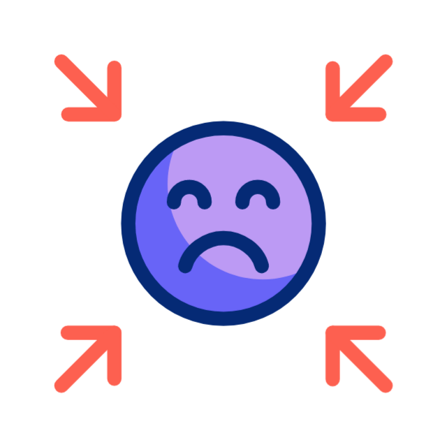Средний палец animated icon Средний палец animated icon